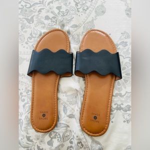 Shade & Shore Sandals